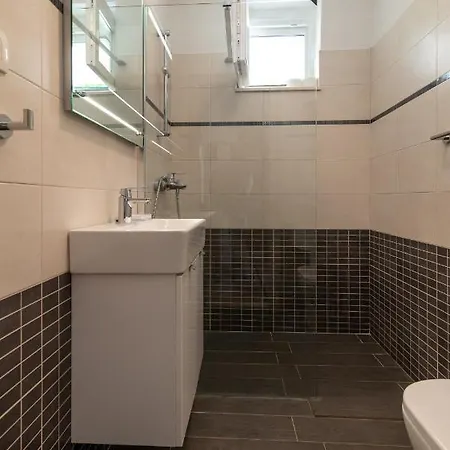 Apartmán Uljevic-close To The Trogir
