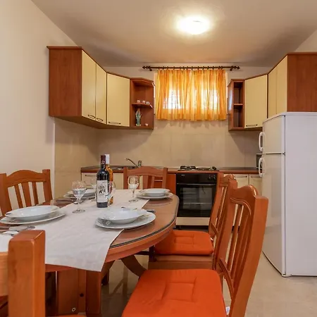 Uljevic-close To The Apartmán *