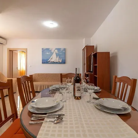 Uljevic Apartment