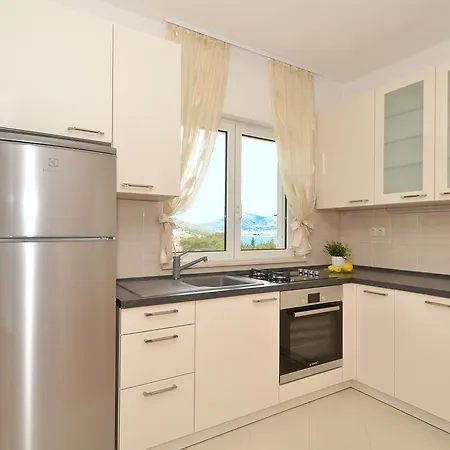 Apartmán Uljevic-close To The Trogir