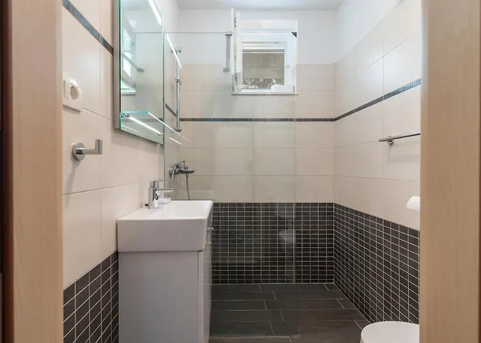 Uljevic-close To The Apartman Trogir