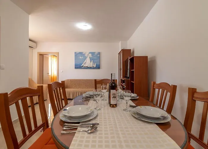 Uljevic-close To The Apartman