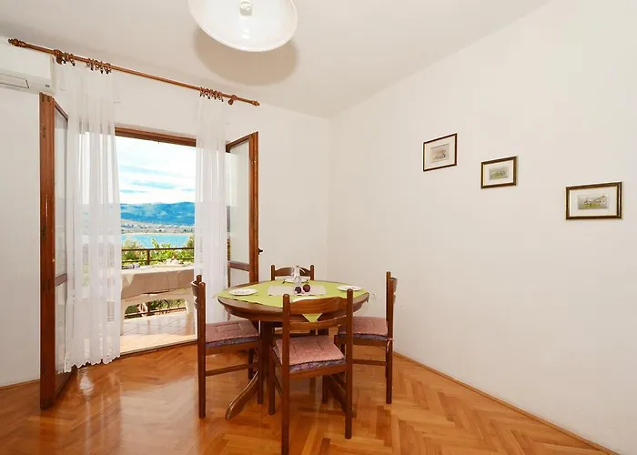 Uljevic-close To The Apartman *
