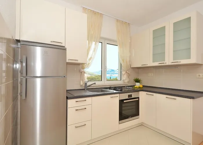 Apartman Uljevic-close To The Trogir