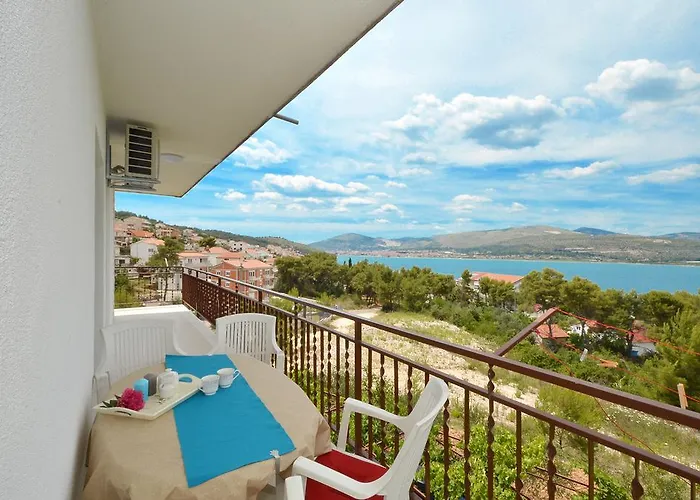 Apartman Uljevic-close To The *