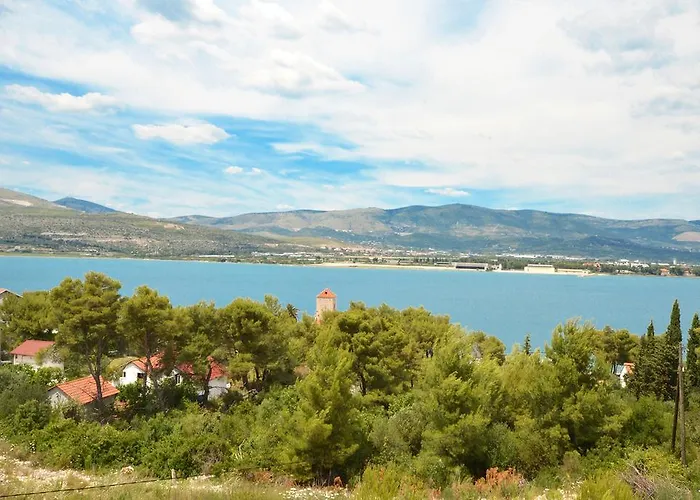 Apartman Uljevic-close To The Trogir