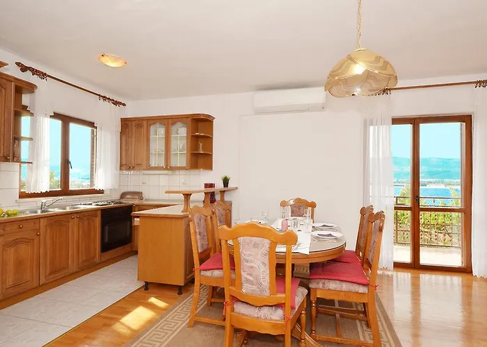 Apartman Uljevic-close To The *