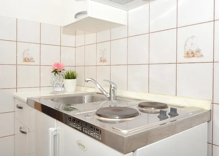 Uljevic-close To The Apartman Trogir