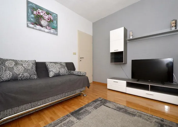 Uljevic-close To The Apartman *