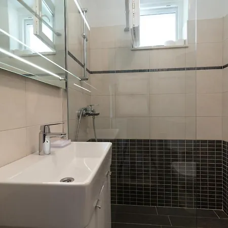 Apartment Uljevic