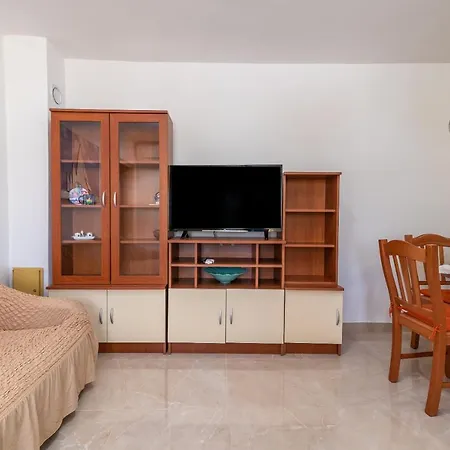 Uljevic Apartment *
