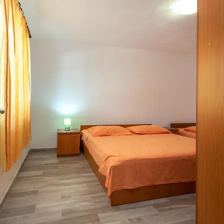 Uljevic Apartment