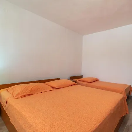 Uljevic Apartment