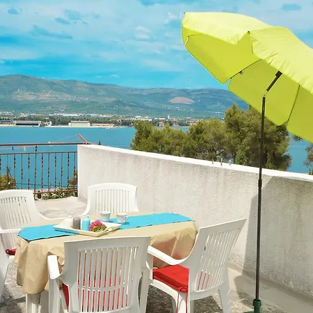 Uljevic Apartment *