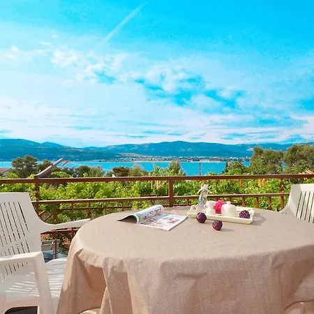 Uljevic * Trogir