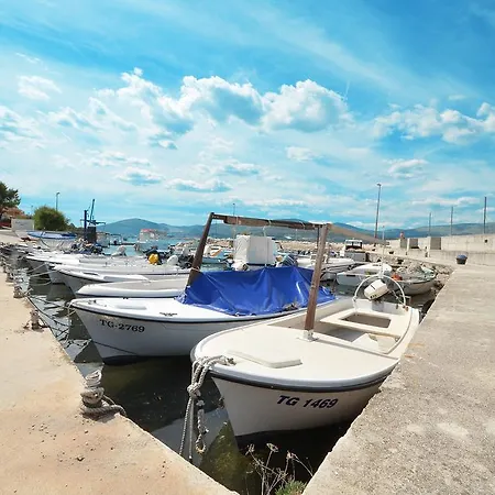 Uljevic Trogir