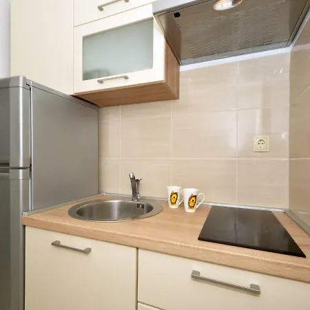 Uljevic Apartment *