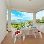 Uljevic-close To The Apartman Trogir