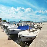 Uljevic-close To The Trogir