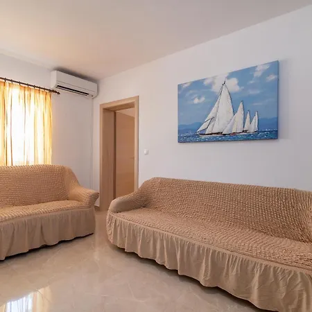 Uljevic-close To The Trogir