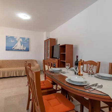 Apartman Uljevic-close To The Trogir