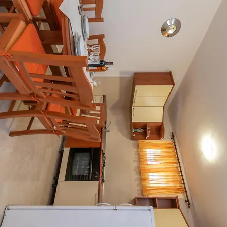 Uljevic-close To The Apartman Trogir